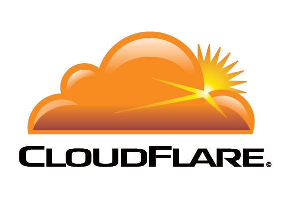 Logo CLoudflare Softaculous