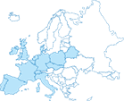 Web hosting Europe YOORshop